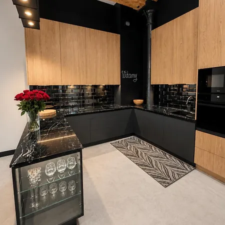 Mylodz Manufaktura Loft